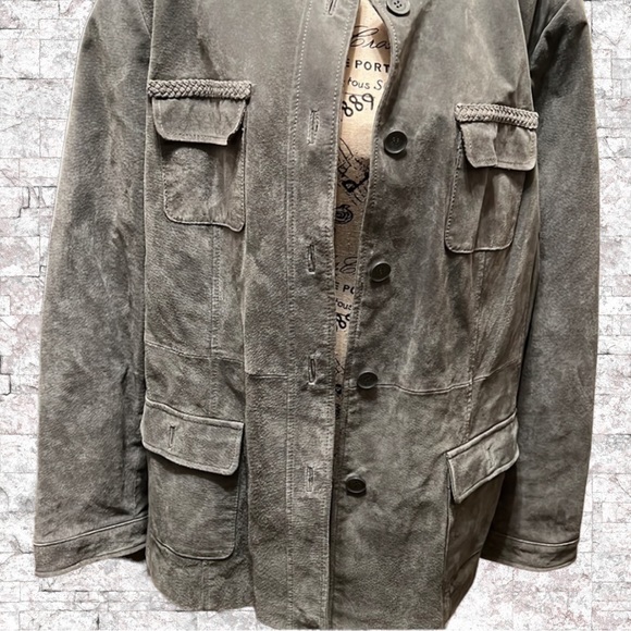 Dennis basso jacket - Picture 3 of 8